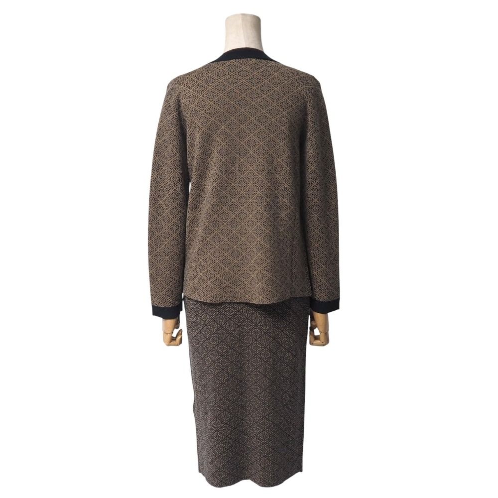 MAXMARA マックスマーラ 未使用　トップス　スカート セットアップ □未使用品□Weekend Max Mara ウィークエンド マックスマーラ