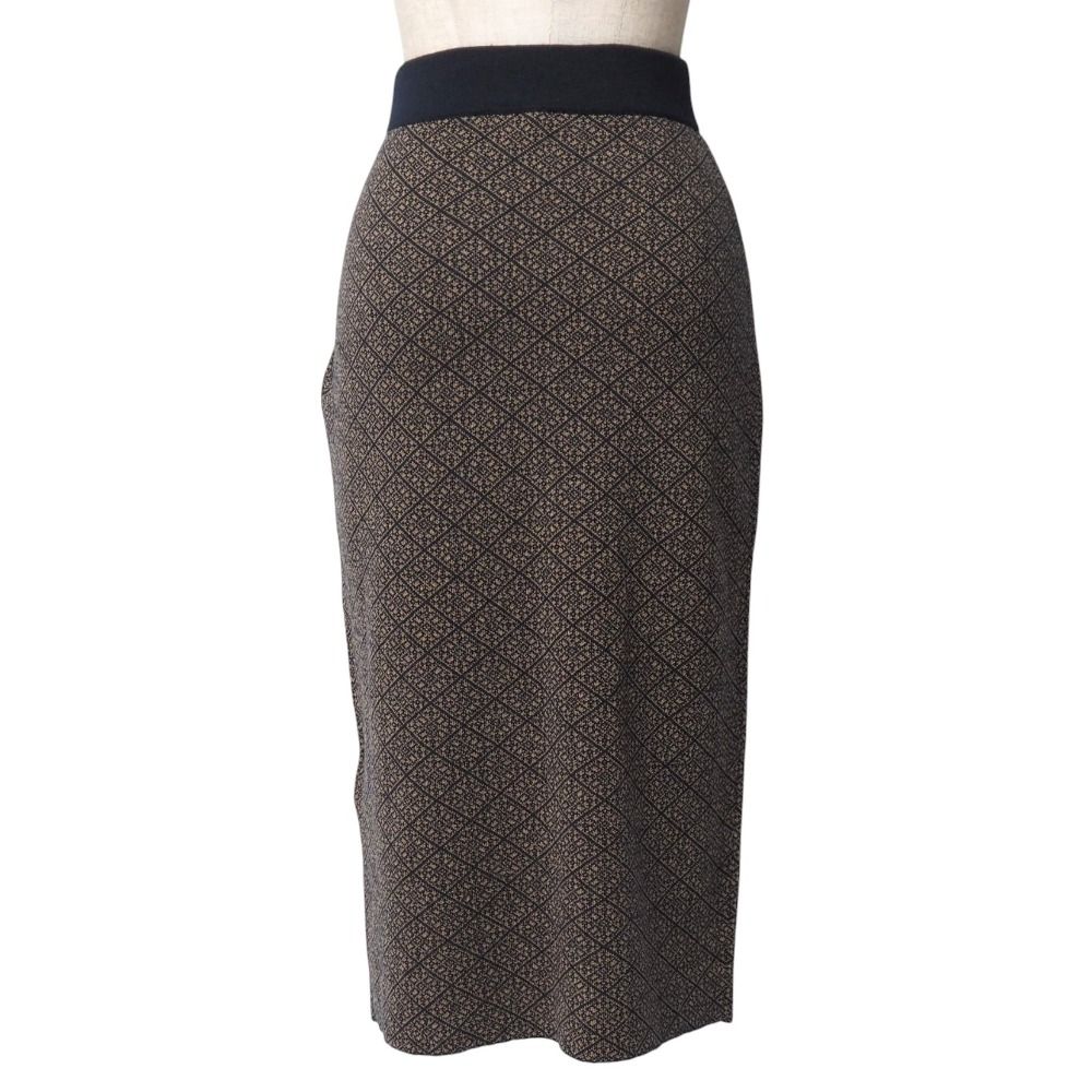 MAXMARA マックスマーラ 未使用　トップス　スカート セットアップ □未使用品□Weekend Max Mara ウィークエンド マックスマーラ