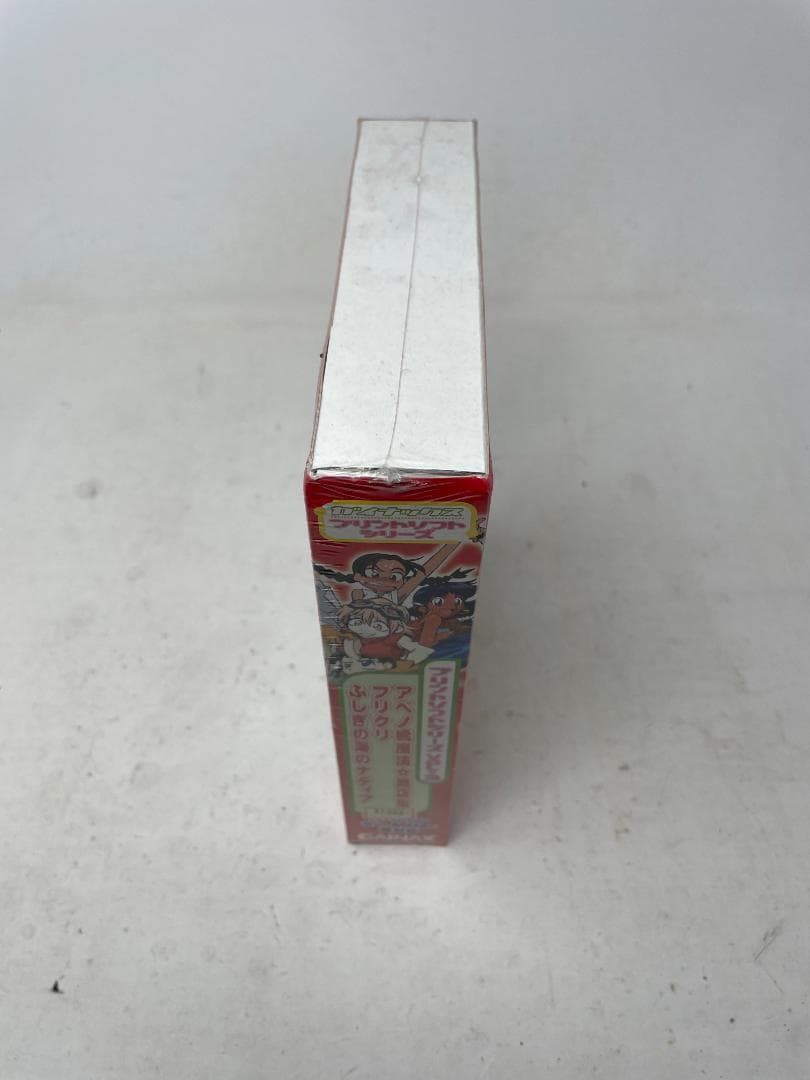 ガイナックス プリントソフトシリーズ vol.3 品 レビュー高評価ゲーム XboxSeriesX