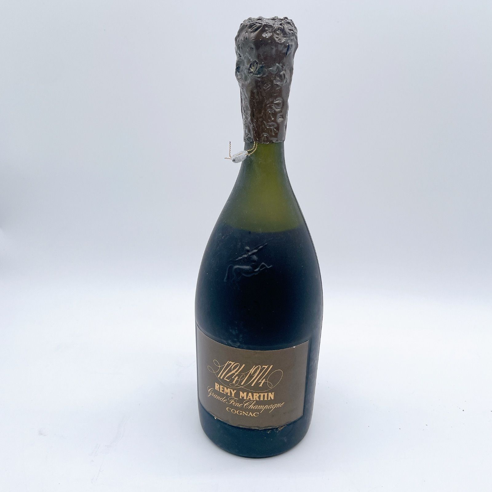 レミーマルタン 250周年 記念ボトル 希少 cognac - メルカリ