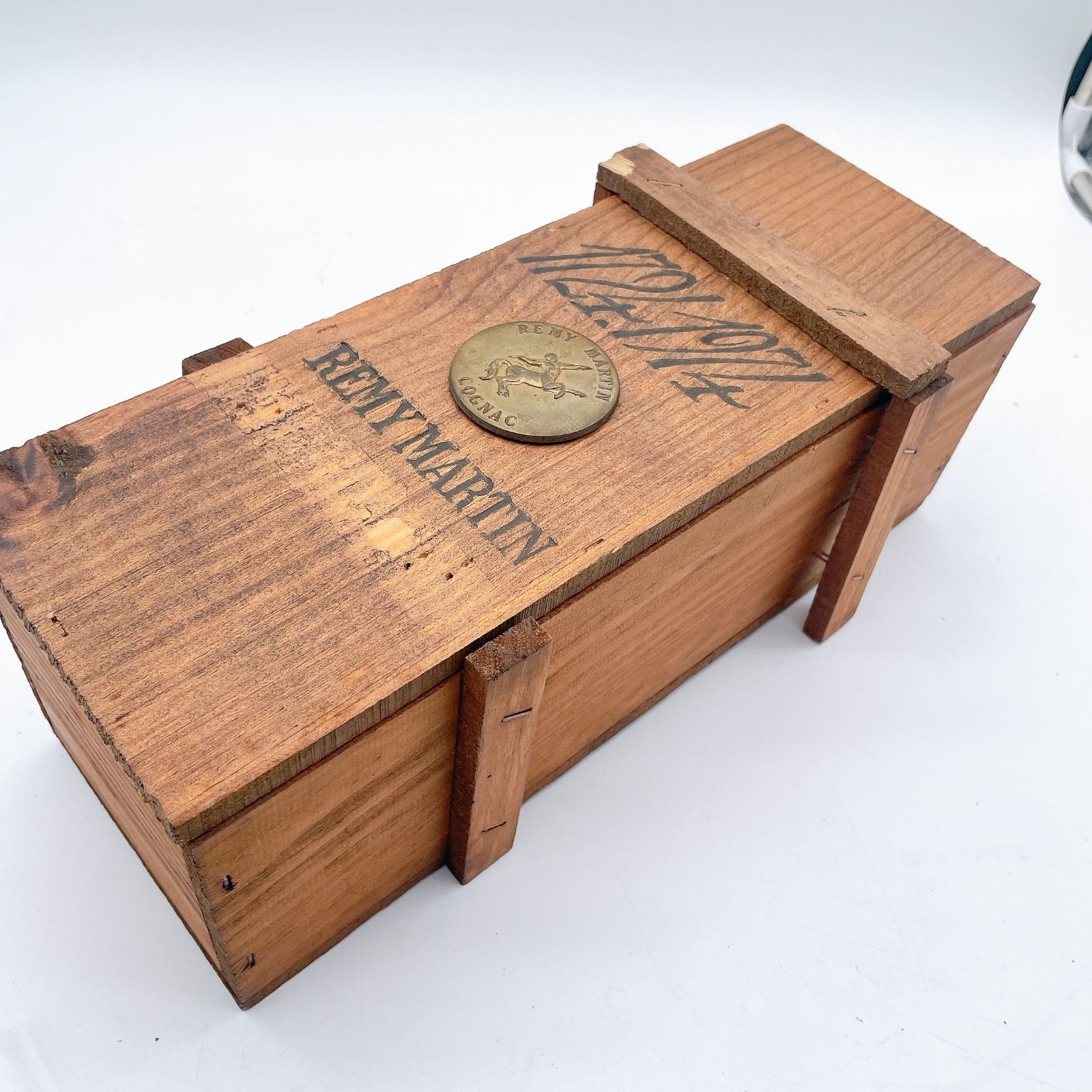 レミーマルタン 250周年 記念ボトル 希少 cognac - メルカリ