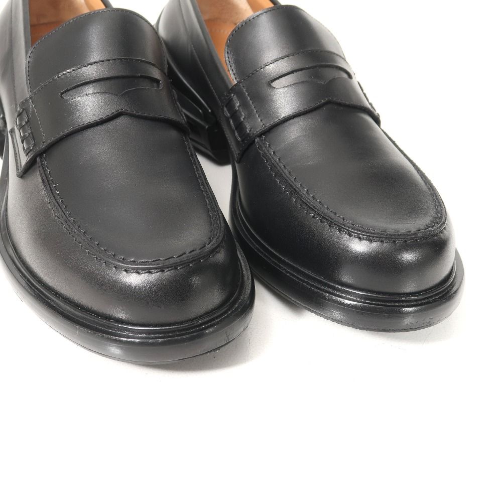 □美品□Maison Margiela メゾン マルジェラ ローファー サイズ42 22