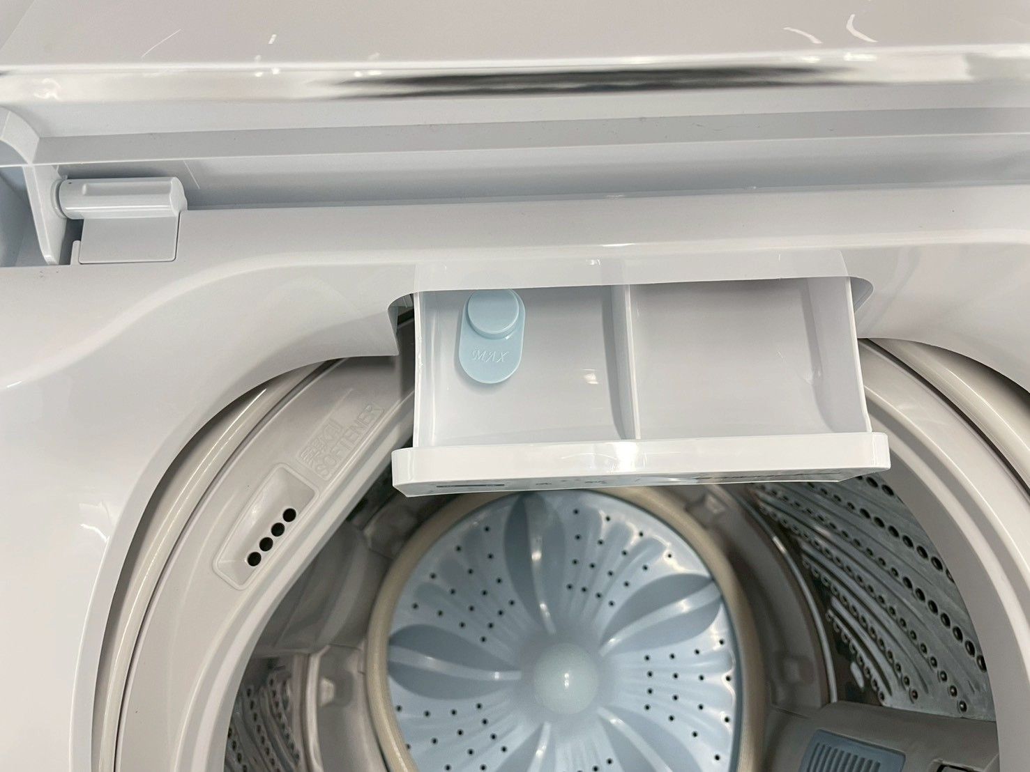 高年式】大阪送料無料☆3か月保障付き☆洗濯機☆ハイセンス☆5.5kg