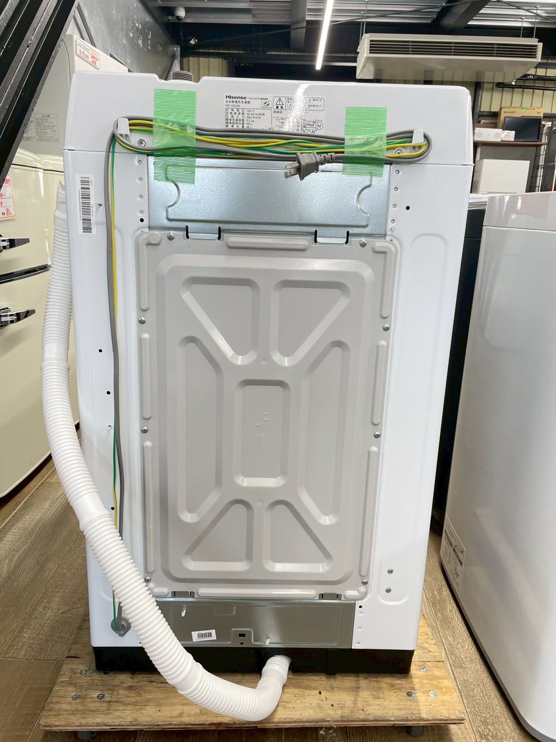 大阪 3か月保障付き