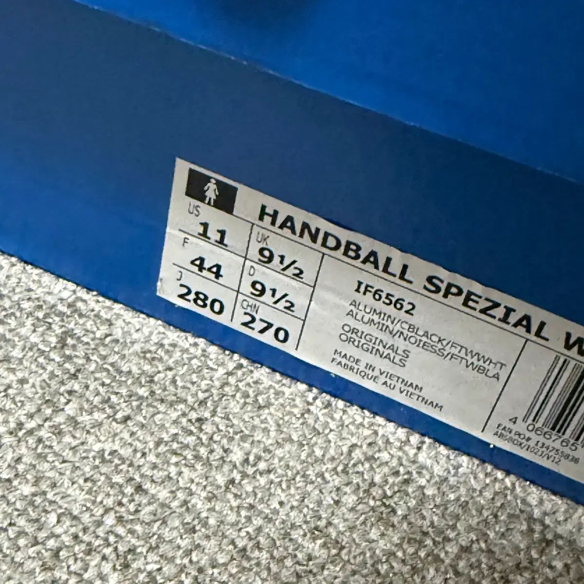  アディダス スぺツィアル 会見 280 スニーカー 靴