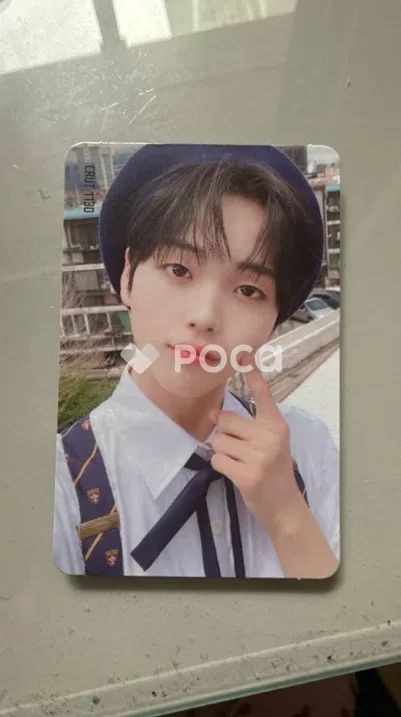 CRAVITY ヒョンジュン まとめ売り セット CRAVITY ヒョンジュン Cloud 9 トレカ セット - メルカリ