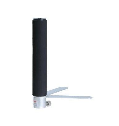 マイゾックス 測量機器 計測機器 φ6 mmピンポール用スライドグリップ タクト Tact TK 6 土木 測距 ピンポール プリズムは付属しておりません