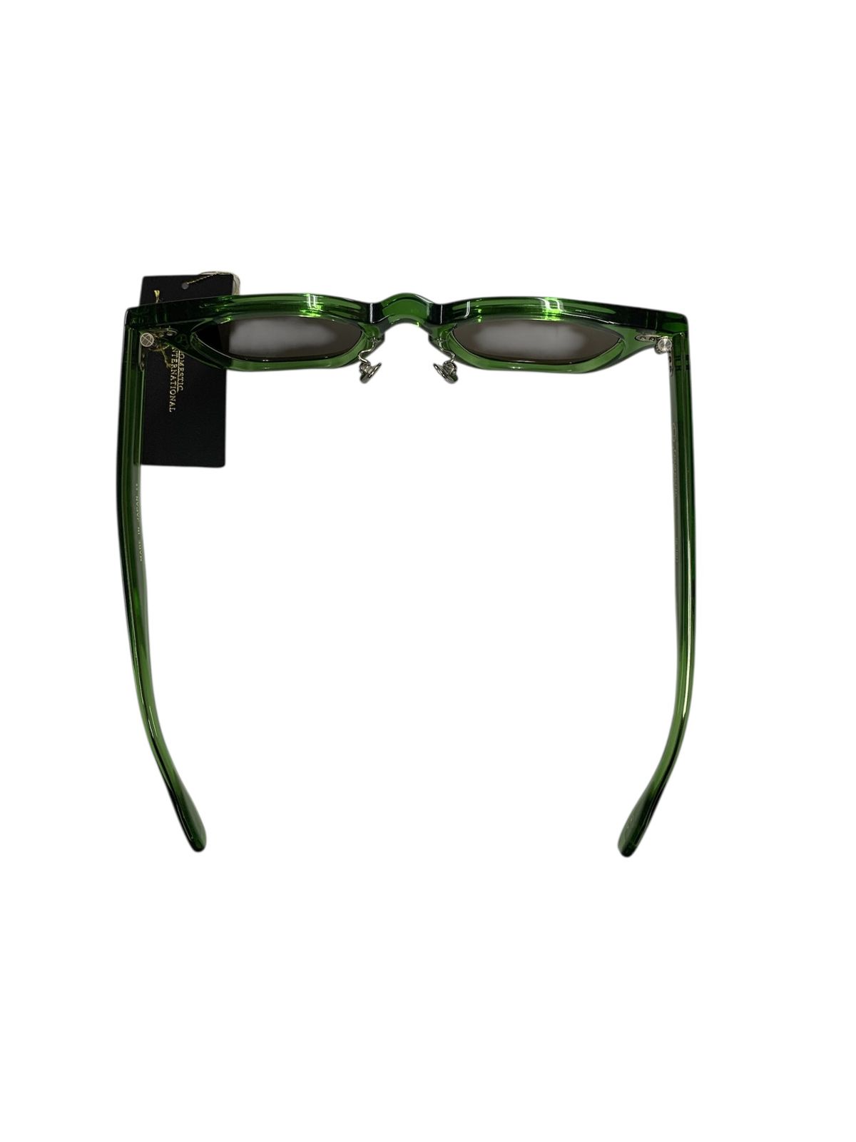 グリーン ウェリントン