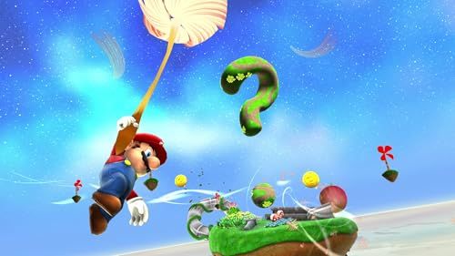 スーパーマリオギャラクシー 2 -Switchpo e a 85 bde