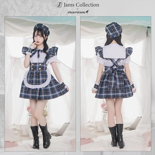 リリカルパレット コスプレ