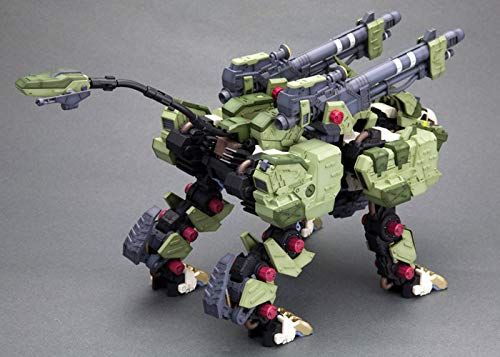 壽屋 HMM ZOIDS RZ-041 ライガーゼロパンツァー マーキングプラスVer. 全長約320 mm 1|72スケール プラモデルpo efdae 1 d 0