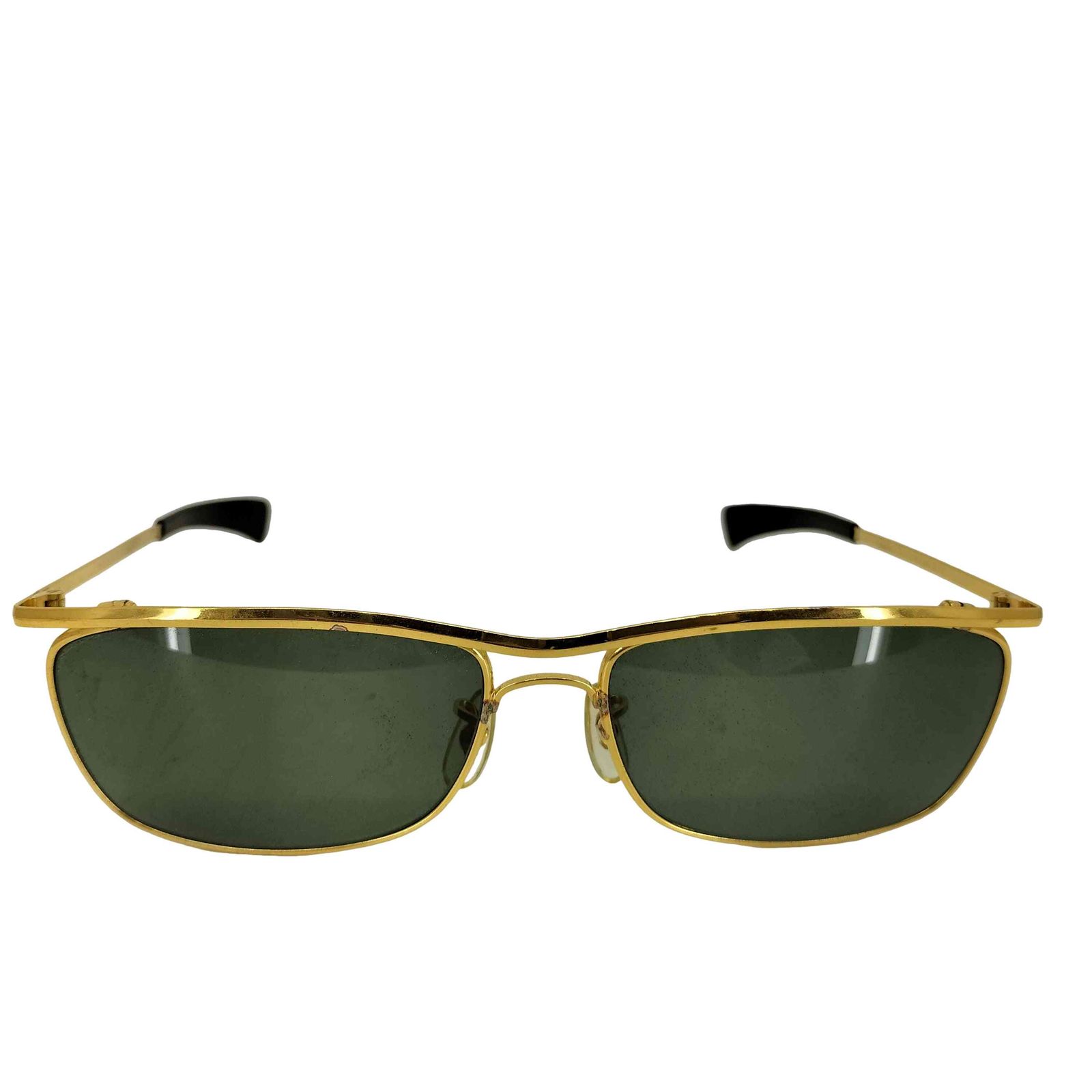 レイバン Ray-Ban B-L Olympian II DX サングラス メンズ 表記無