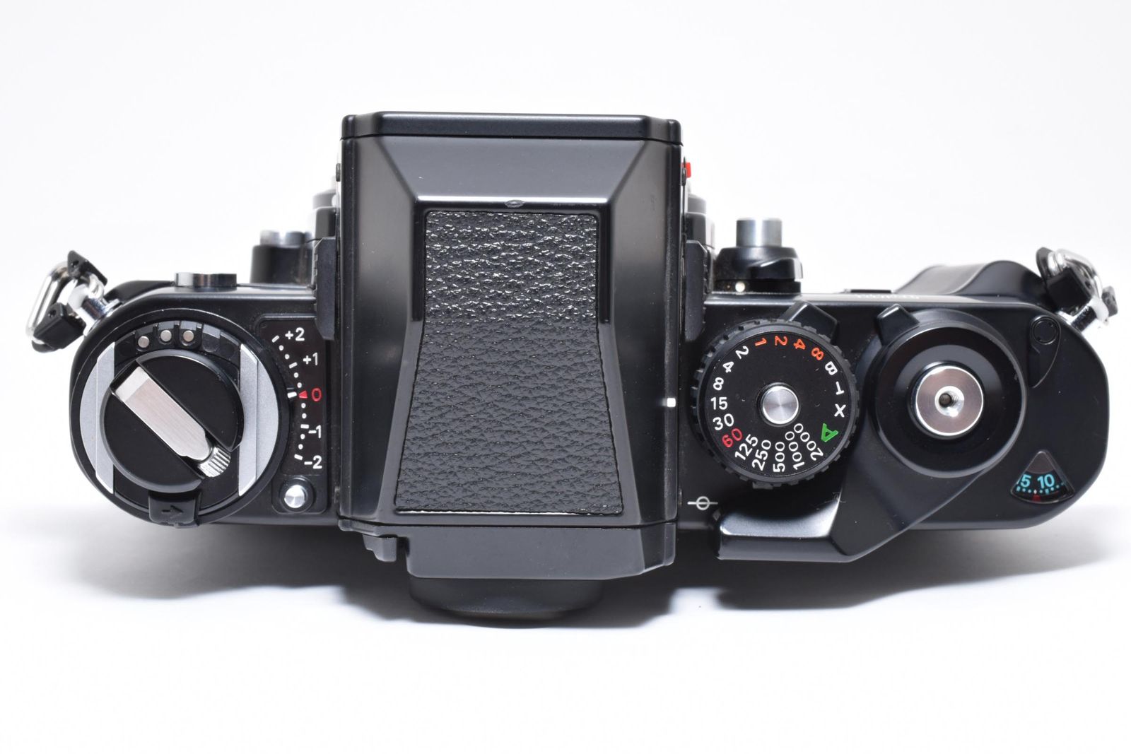 Nikon F3 HP　一眼レフカメラ　動作確認済です　露出計も確認済です Nikon F3 HP 一眼レフカメラ 動作確認済です 露出計も確認済です