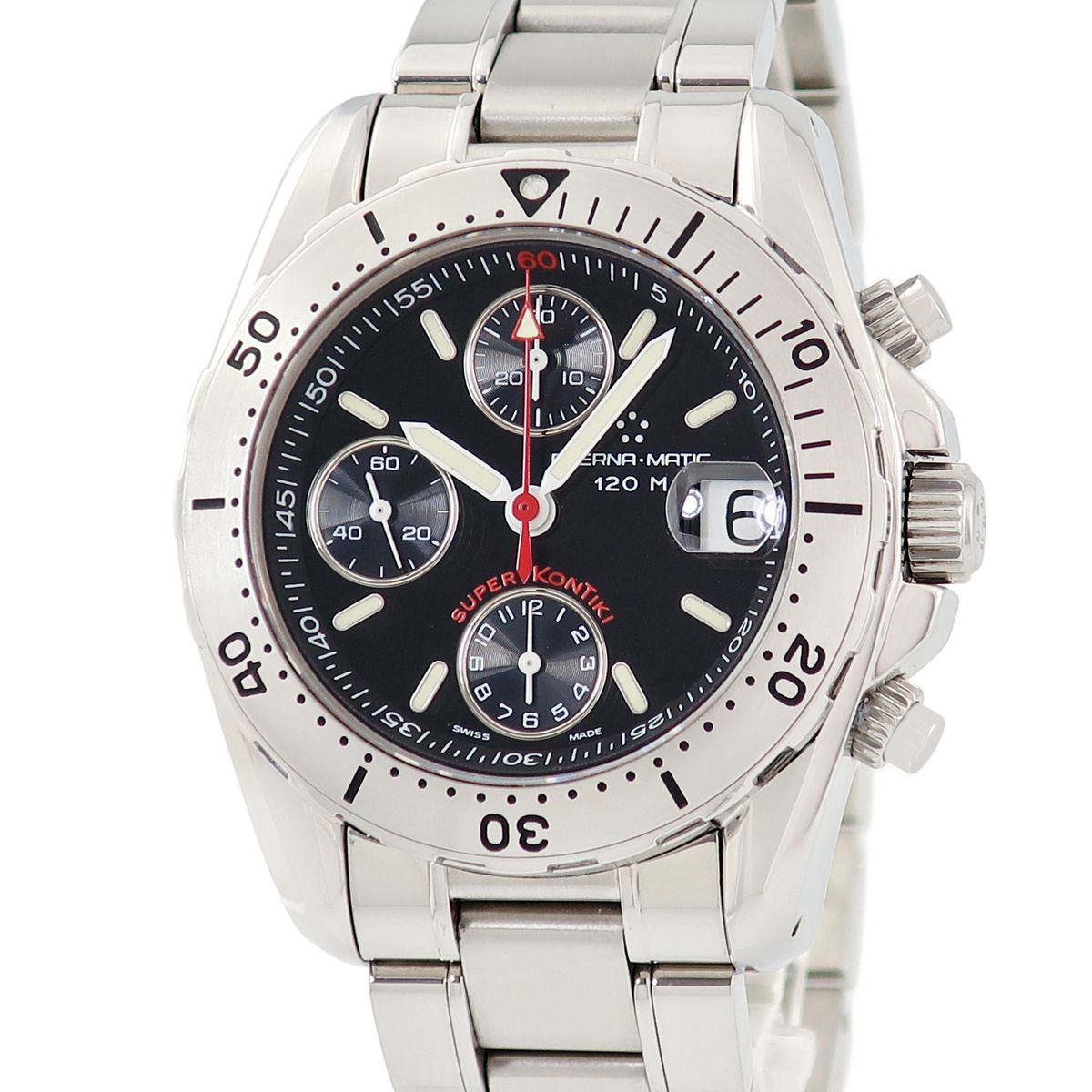 エテルナ 腕時計 1578 41 鑑定済み ブランド