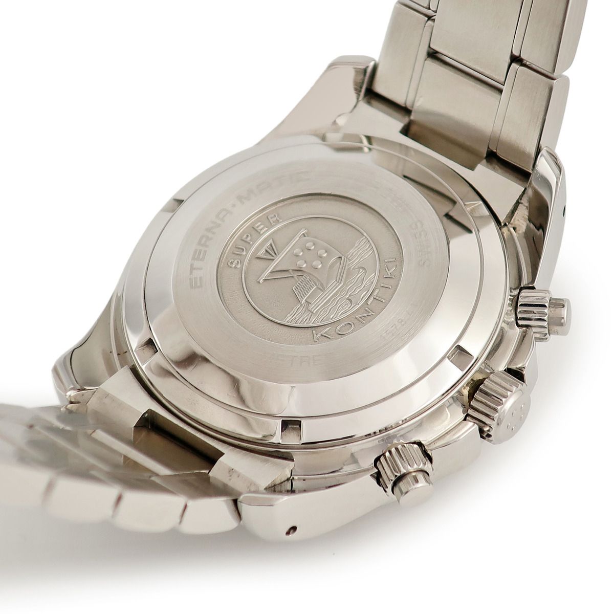 エテルナ 腕時計 1578.41 鑑定済み ブランド