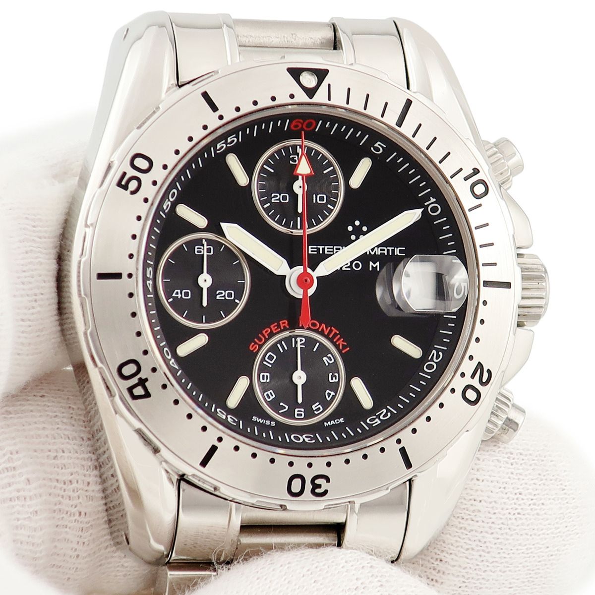 エテルナ 腕時計