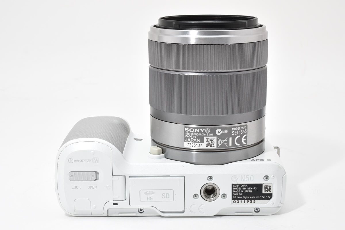 sony nex-3 ホワイト SONY Kanku専用 sony nex-3 ホワイト SONY Kanku専用