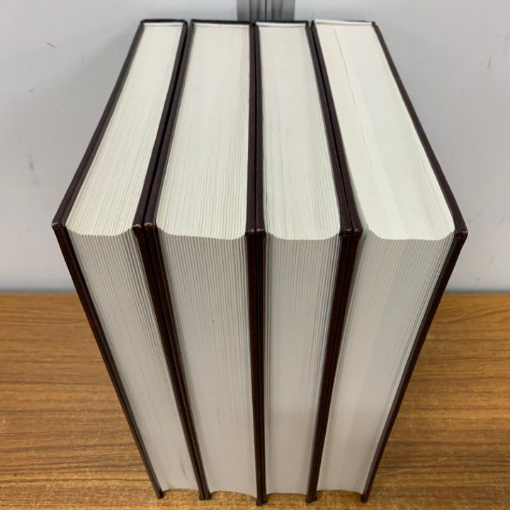 △01)【1点限り!】【洋書】応用倫理学百科事典 全4巻セット