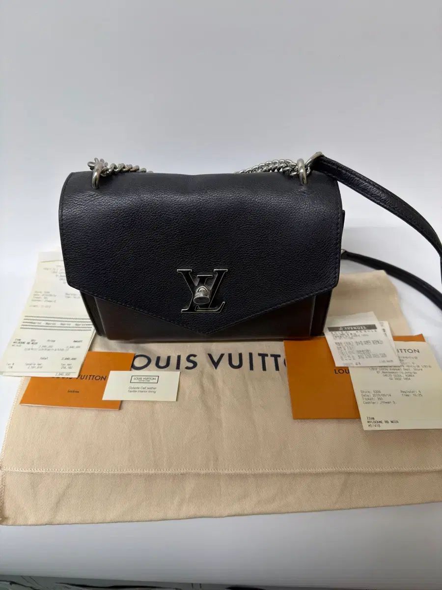 ルイヴィトン マイロックミーbb