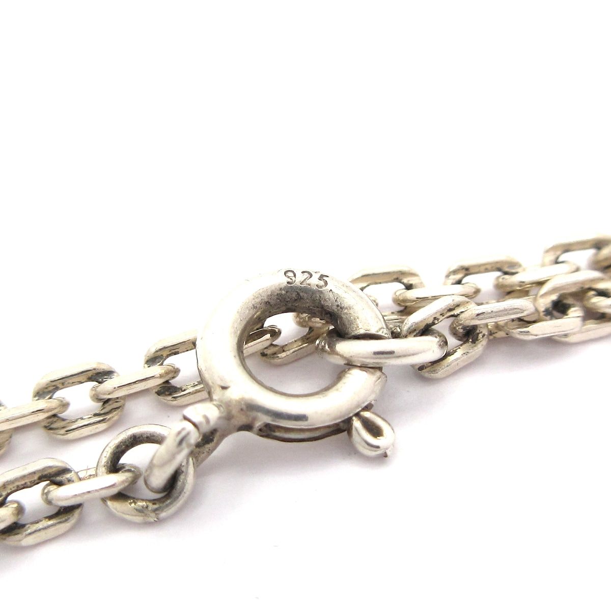 シルバー×ゴールド