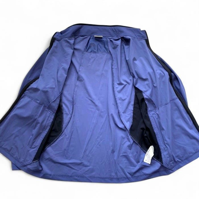 スポーツウェア ストレッチナイロン