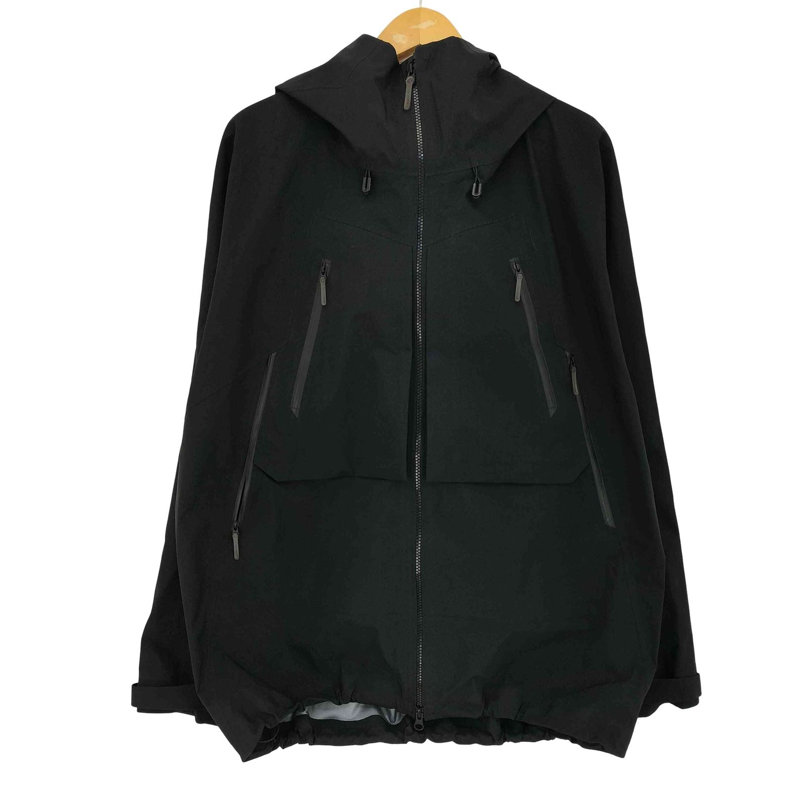 デサントオルテライン DESCENTE ALLTERRAIN 81 GORE-TEX Shell Jacket 