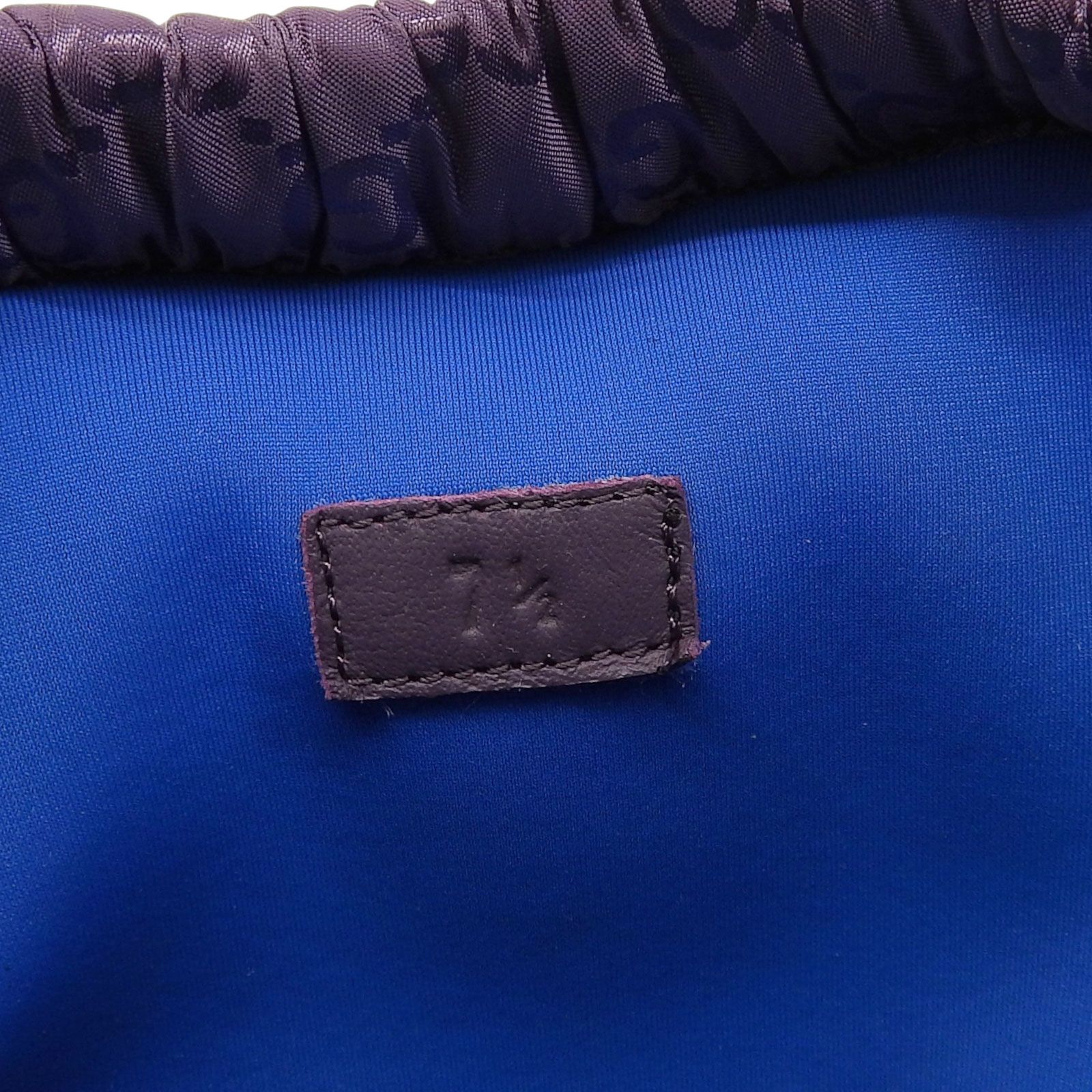 未使用品▲GUCCI グッチ ロゴデザイン GGナイロン レザー使い キルティング スノー ブーツ マルチ 7.5 箱・保存袋付き イタリア製 メンズ 未使用品△GUCCI グッチ ロゴデザイン GGナイロン レザー使い