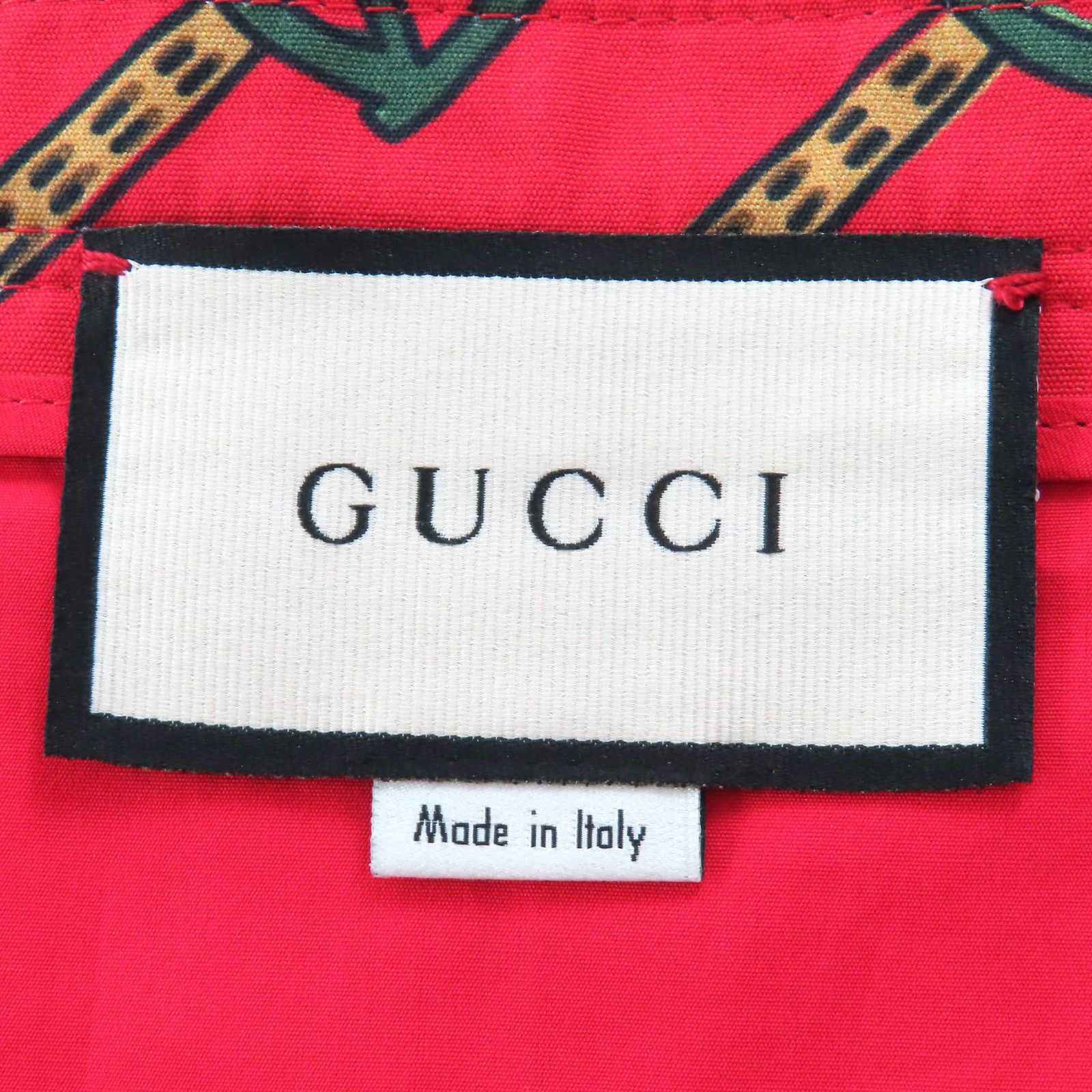 極美△GUCCI グッチ 560915 Horsebit Midi Pleated long Skirt ホース