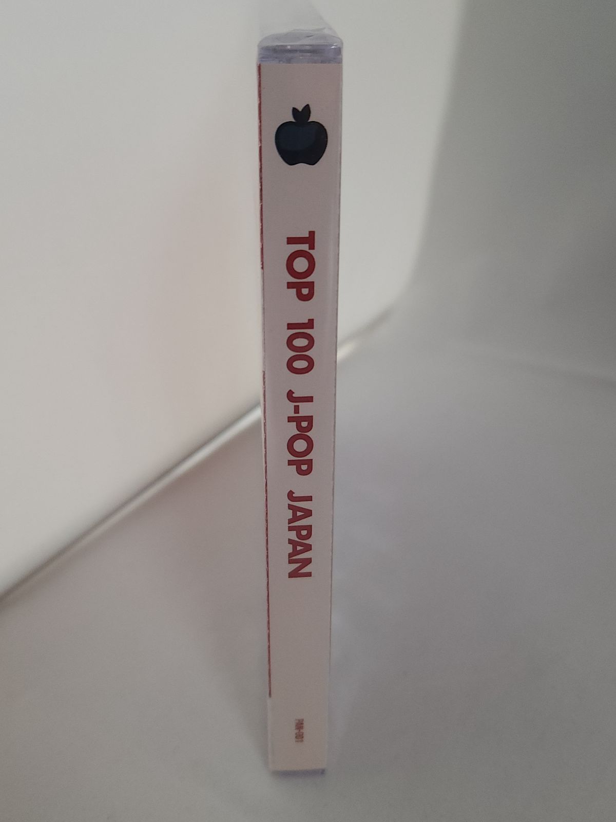 未開封品】TOP 100 J-POP JAPAN CD2枚組 コンピレーションアルバム