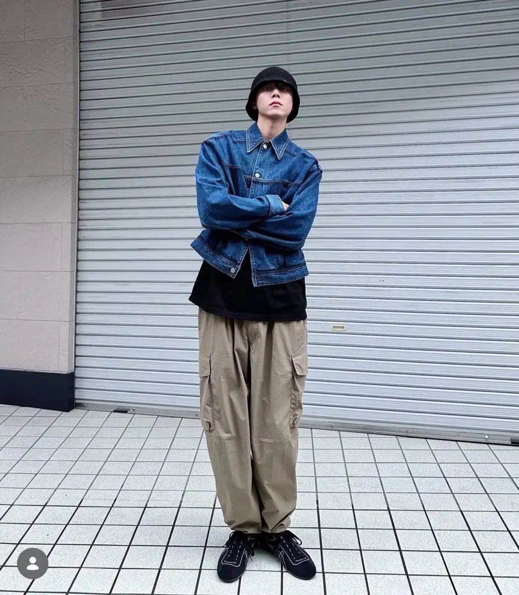 オニツカタイガースクロウ 280