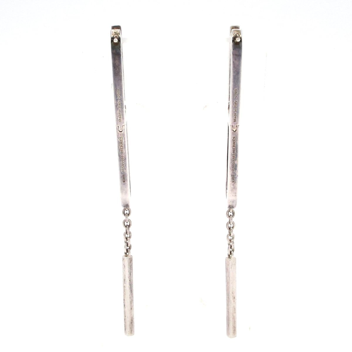 エルメス ピアス