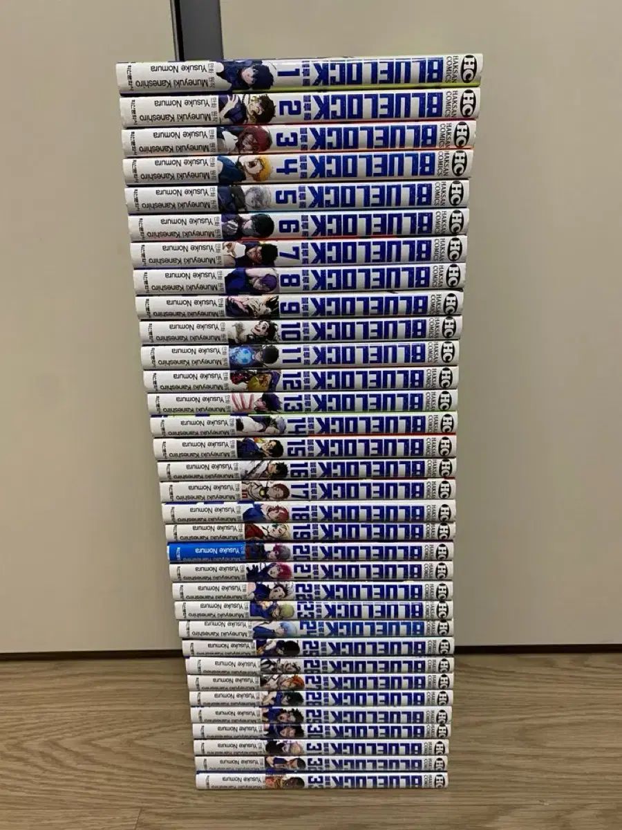 ブルー ぼっち ざ ろっく - 33 全巻