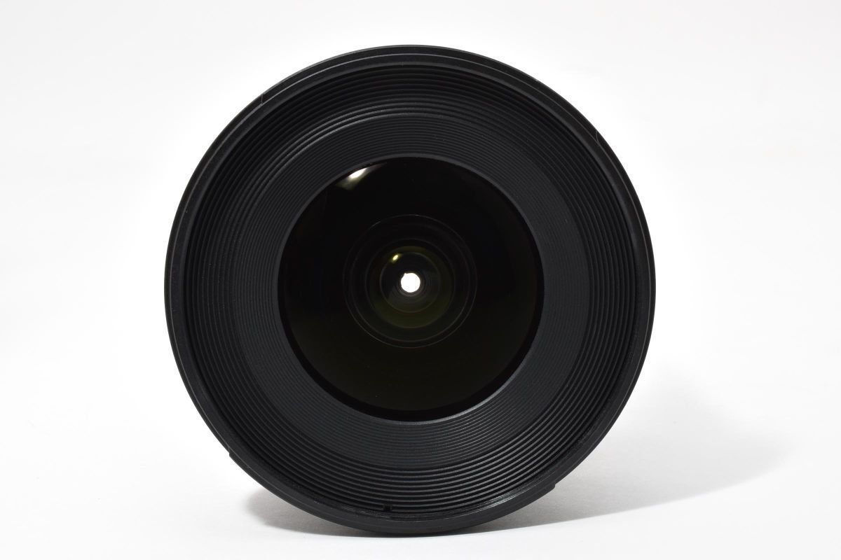 TAMRON SP 10-24 mm F 3.5-4.5 Di II B 001 キヤノン Canon AYM 4704 51