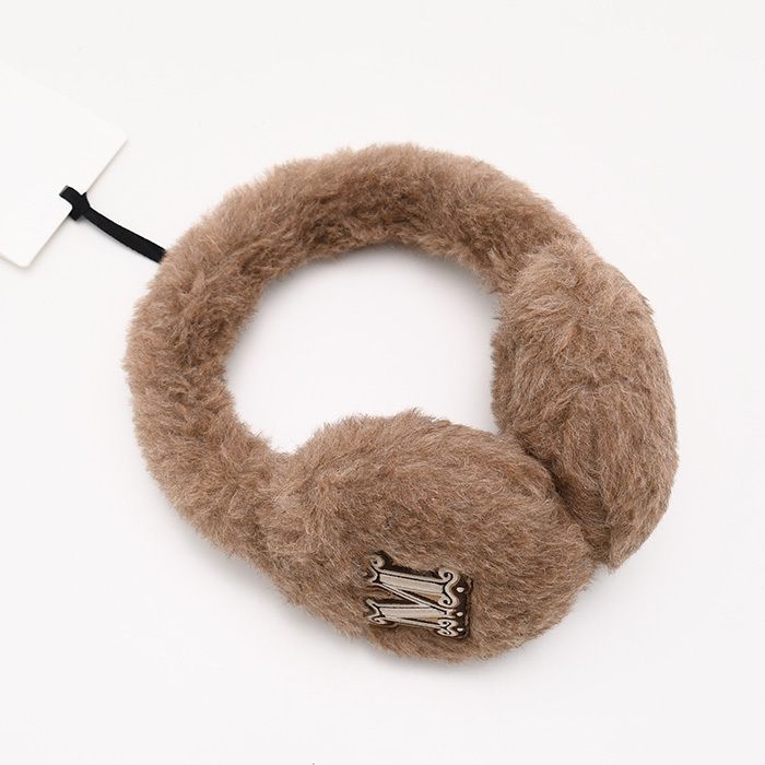 テディベア イヤーマフ