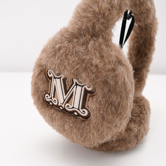 Max Mara マックスマーラ MUFFY4 マッフィ カシミヤ テディベア