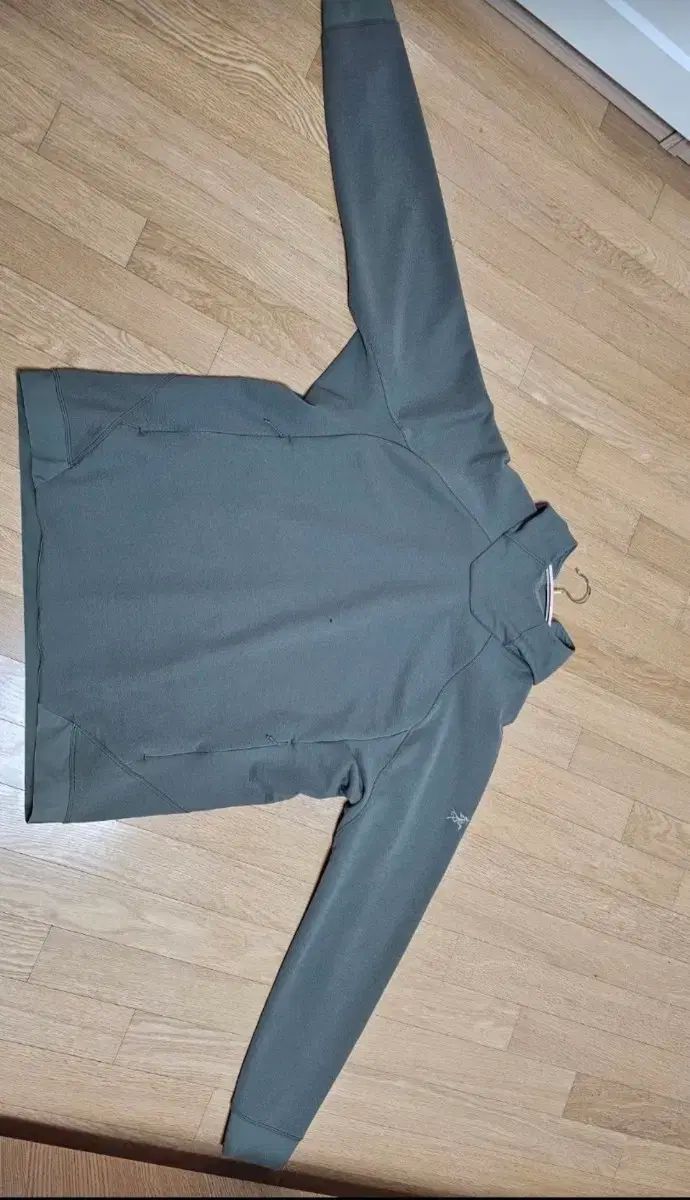 ARC TERYX アークテリクス レテル フーディー WHO