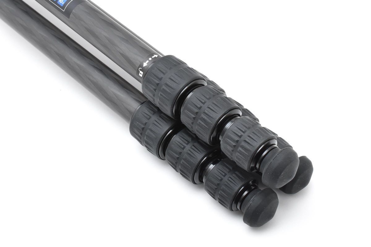 LH-25 カーボン三脚