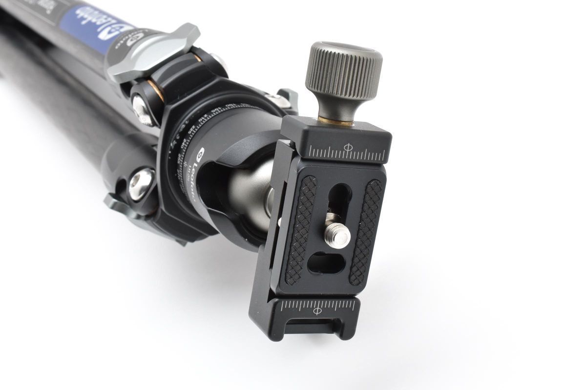 自由雲台セット