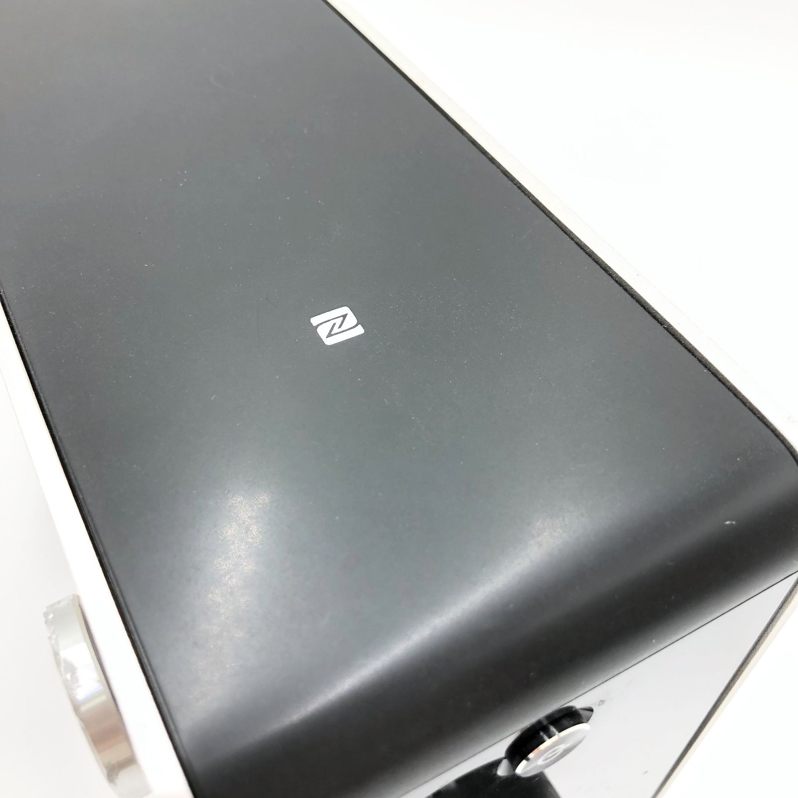 ヘッドフォンアンプ搭載