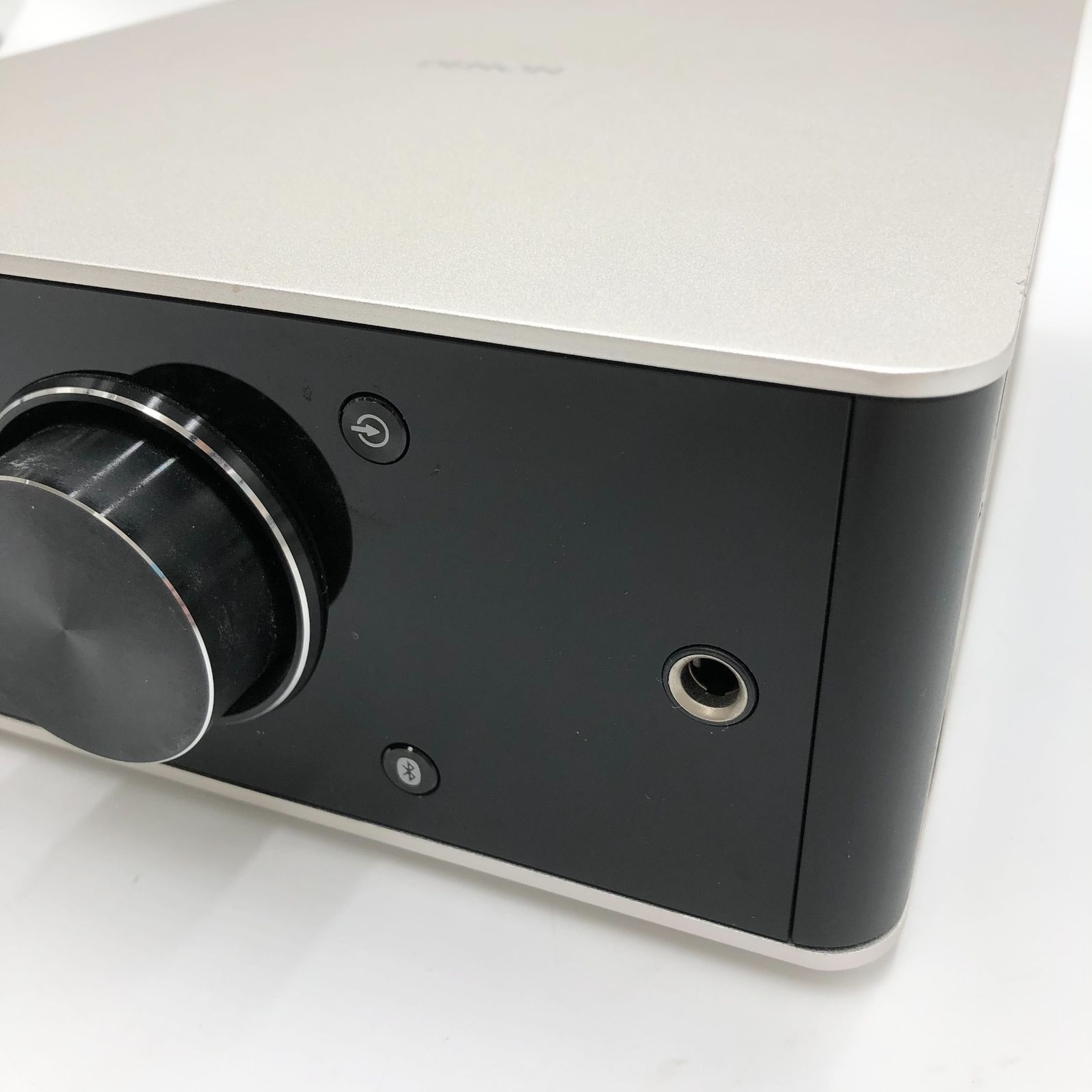 DAC搭載 ハイレゾ音源対応