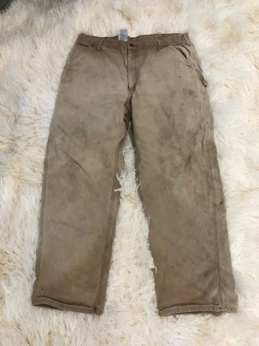 カーハート カーペンター b 11 brn