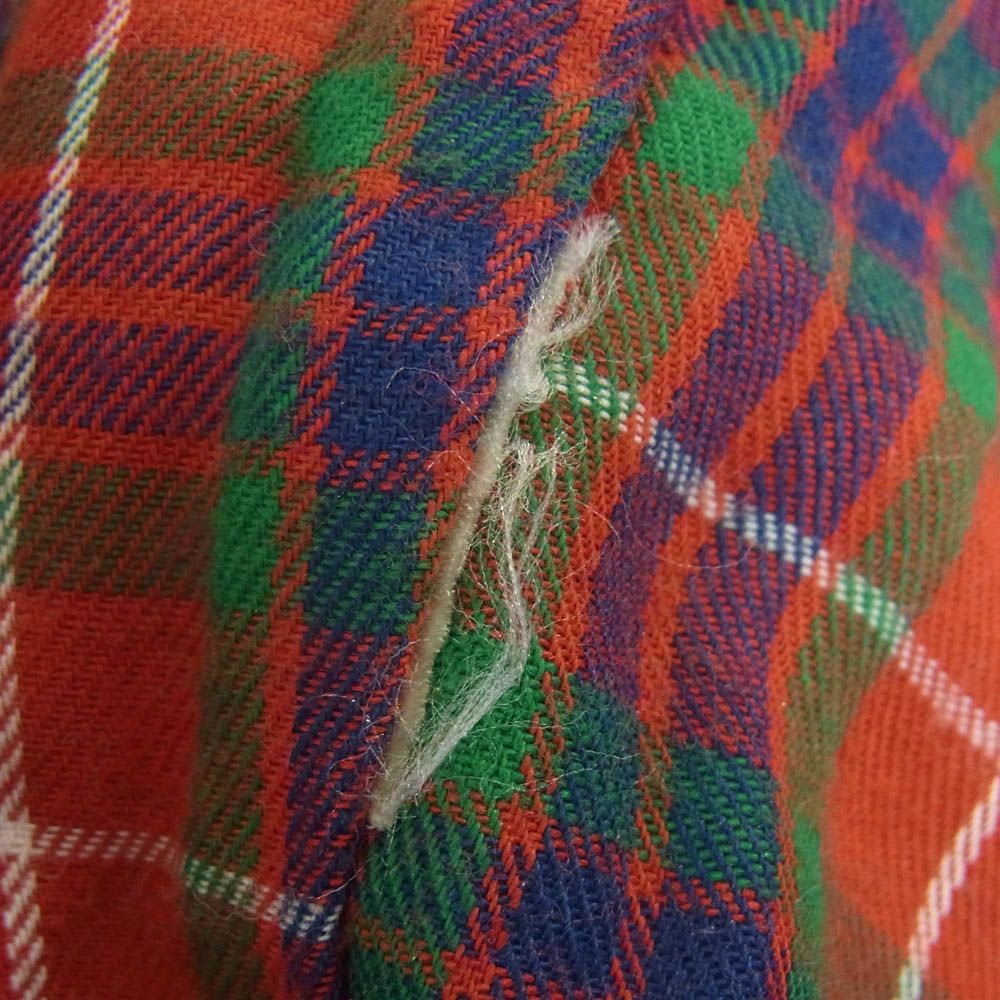 BARACUTA バラクータ G9 スウィングトップ ハリントン ジャケット OPTI