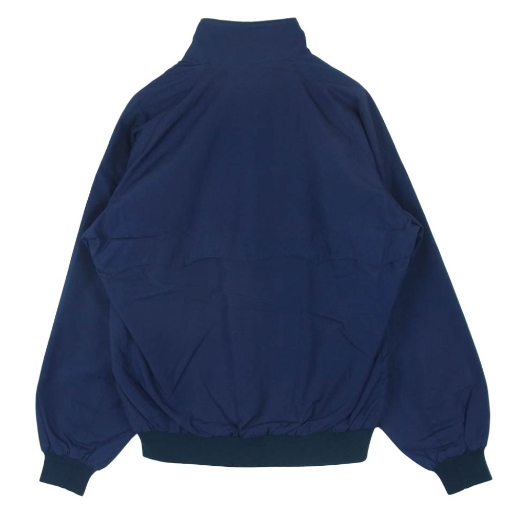 【70s BARACUTA】G9 ハリントンジャケット　イングランド製　OPTI BARACUTA（バラクータ） ハリントンジャケット G9 オリジナル