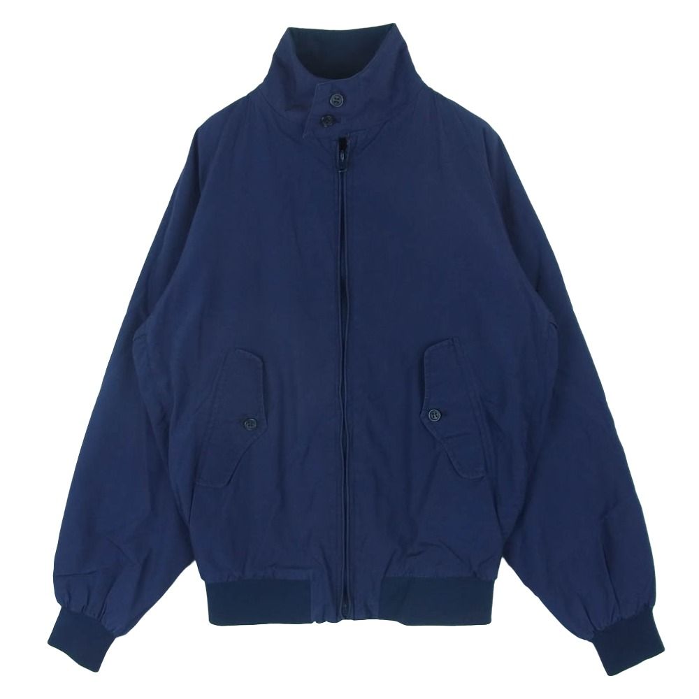 BARACUTA バラクータ 70s 英国製 AEROジップ G9 スウィングトップ