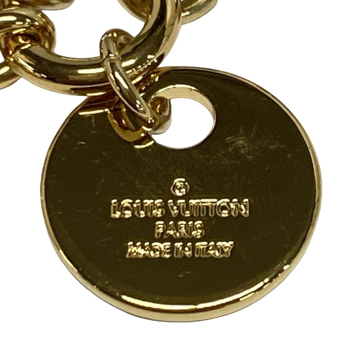 LOUIS VUITTON(ルイヴィトン) キーホルダー(チャーム)美品 バッグ