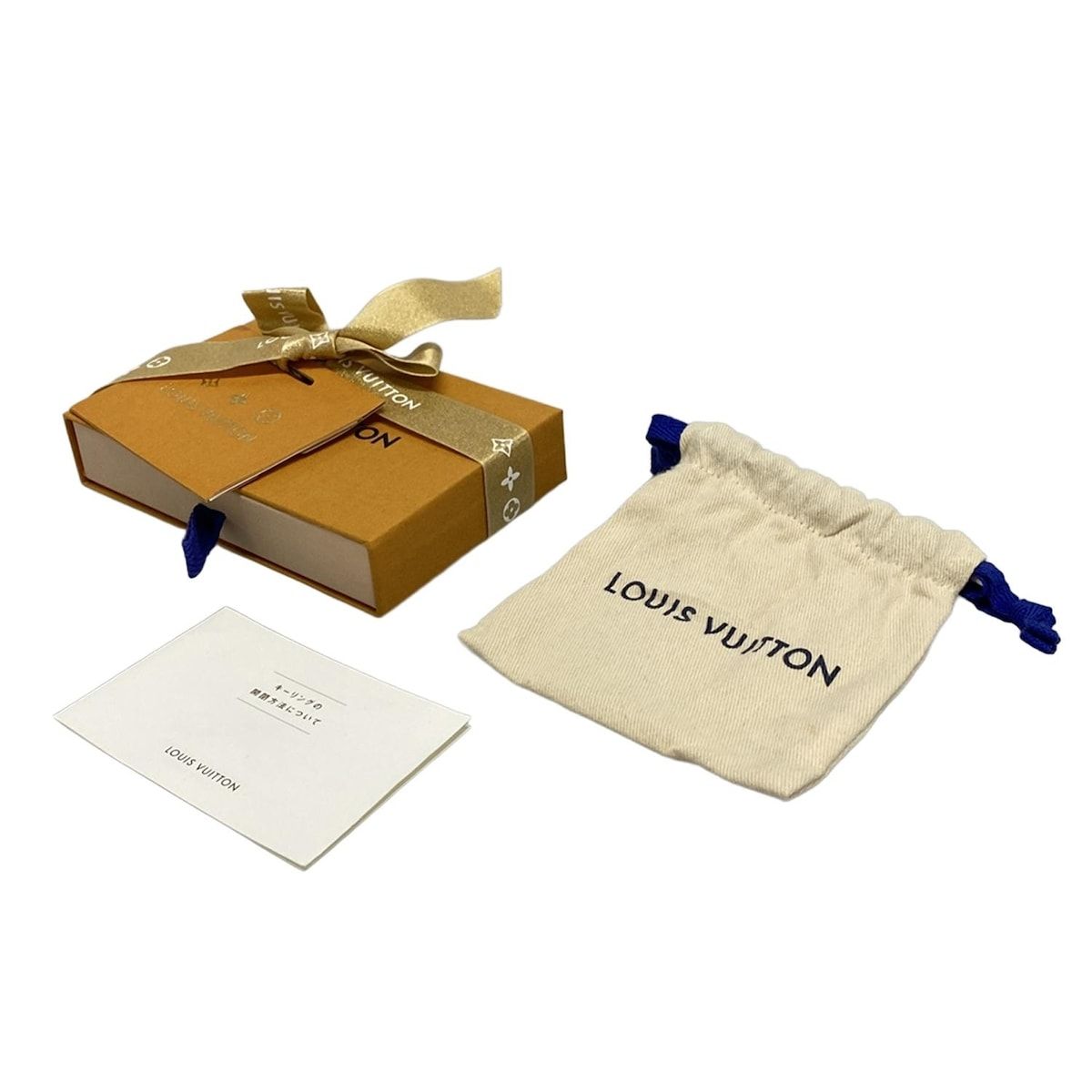 LOUIS VUITTON(ルイヴィトン) キーホルダー(チャーム)美品 バッグ