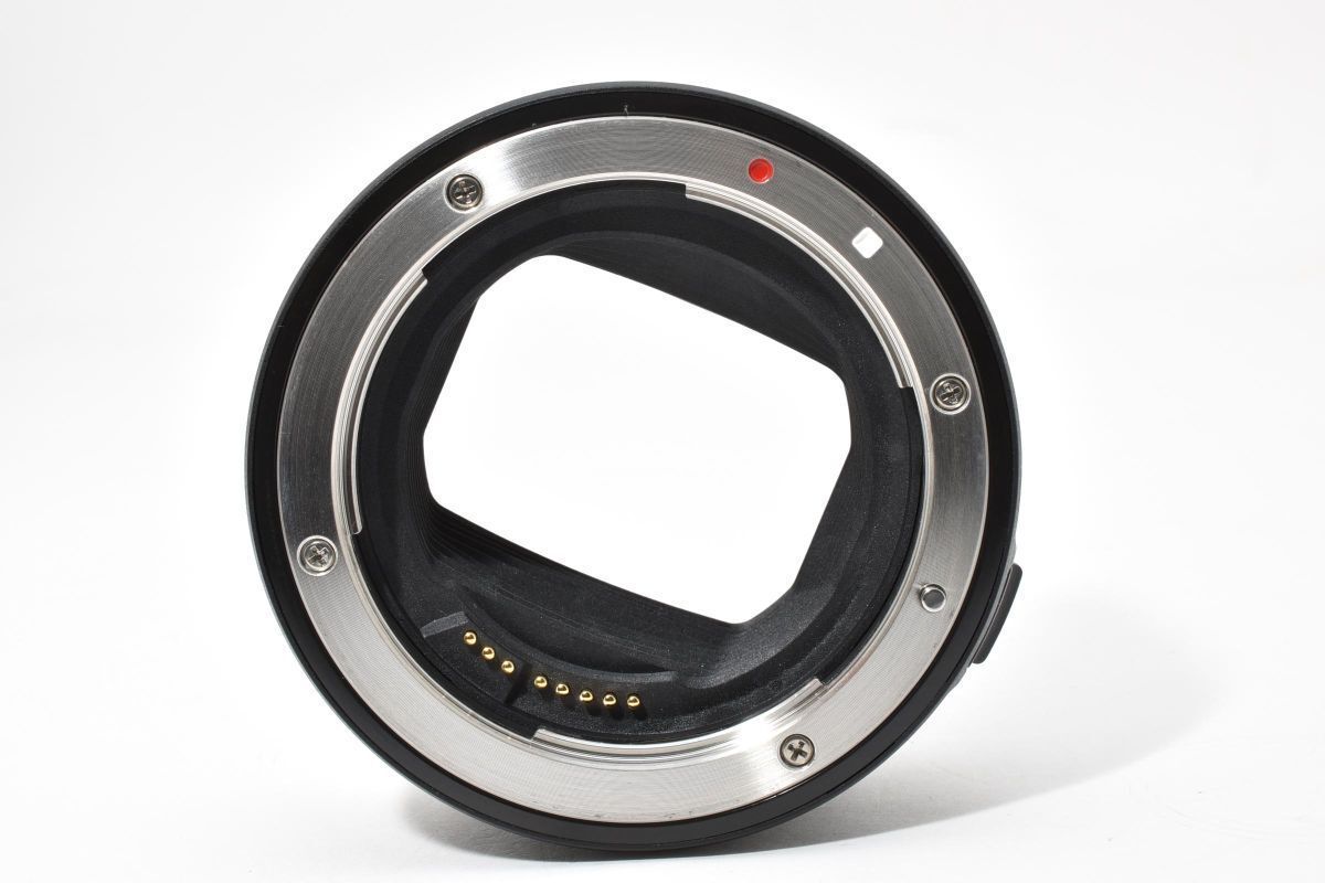 Canon マウントアダプター EF-EOS R AYM 5240 105