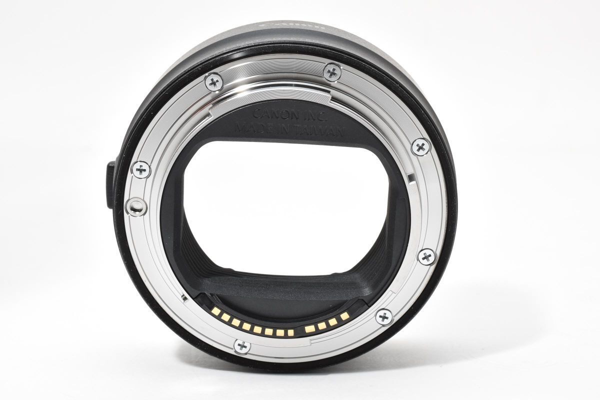 マウントアダプター EF-EOS