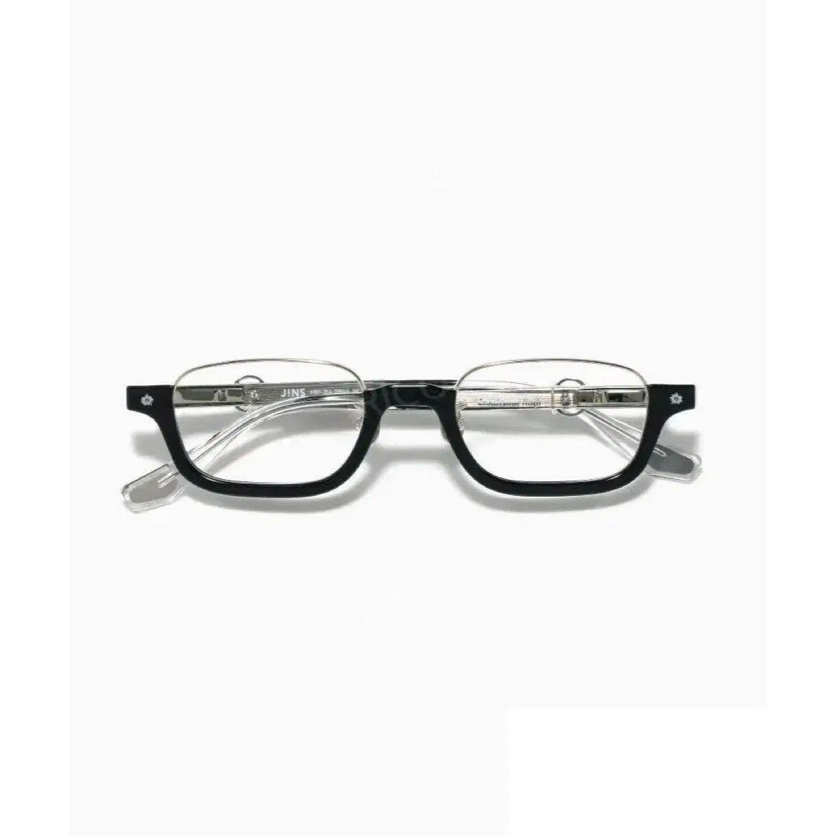 チェンソーマン ジーンズ コラボ レゼメガネ