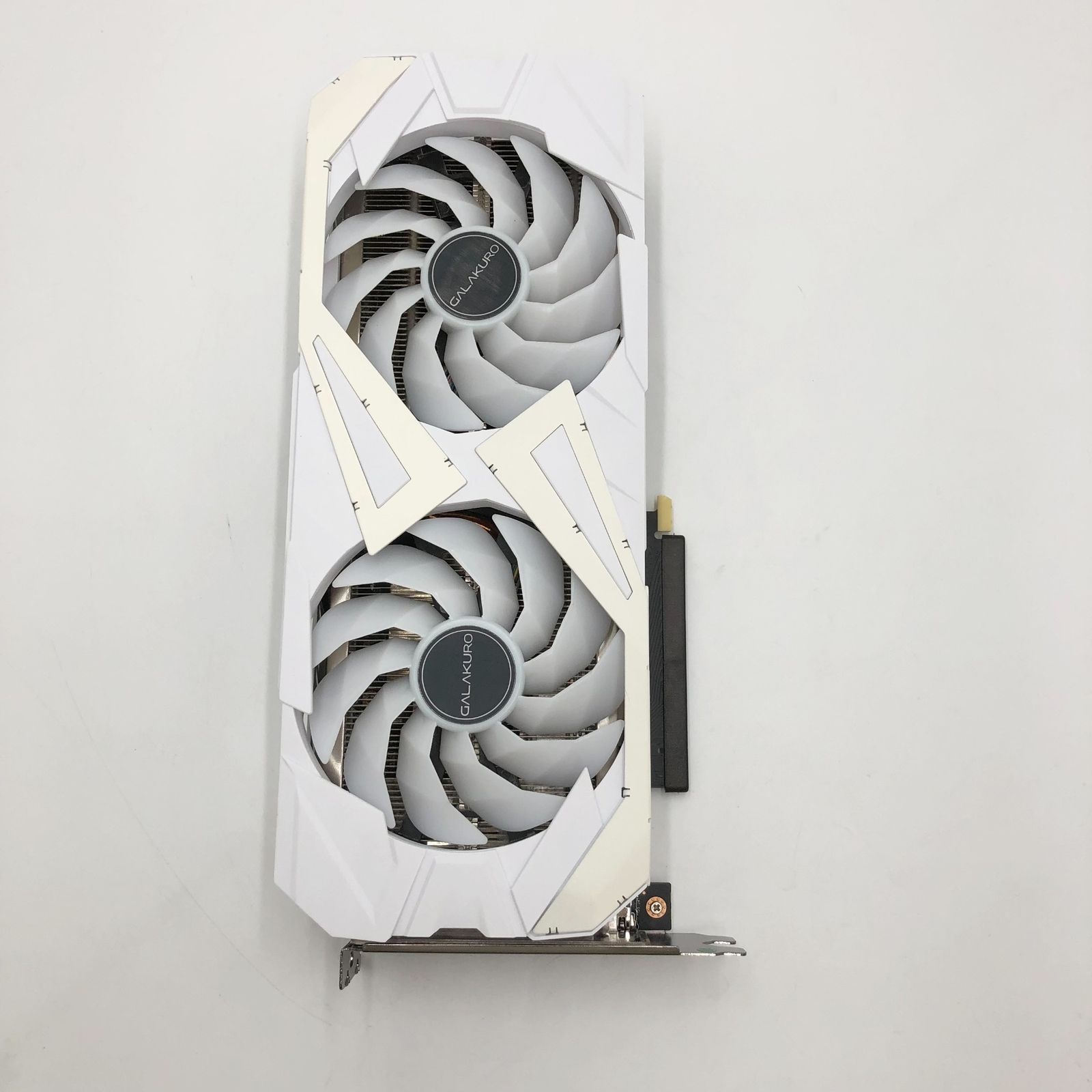 玄人志向 NVIDIA GeForce RTX 3060 搭載 グラフィックボード GDDR 6 12 GB GAMINGシリーズ 品 GK-RTX 3060-E GB|OC|WHITE
